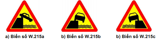 Thông tư 06/2016/TT-BGTVT của Bộ giao thông vận tải về việc ban hành Quy chuẩn kỹ thuật quốc gia về báo hiệu đường bộ