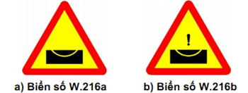Thông tư 06/2016/TT-BGTVT của Bộ giao thông vận tải về việc ban hành Quy chuẩn kỹ thuật quốc gia về báo hiệu đường bộ