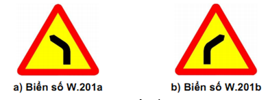 Thông tư 06/2016/TT-BGTVT của Bộ giao thông vận tải về việc ban hành Quy chuẩn kỹ thuật quốc gia về báo hiệu đường bộ
