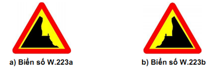 Thông tư 06/2016/TT-BGTVT của Bộ giao thông vận tải về việc ban hành Quy chuẩn kỹ thuật quốc gia về báo hiệu đường bộ