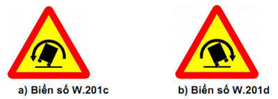 Thông tư 06/2016/TT-BGTVT của Bộ giao thông vận tải về việc ban hành Quy chuẩn kỹ thuật quốc gia về báo hiệu đường bộ