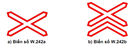 Thông tư 06/2016/TT-BGTVT của Bộ giao thông vận tải về việc ban hành Quy chuẩn kỹ thuật quốc gia về báo hiệu đường bộ