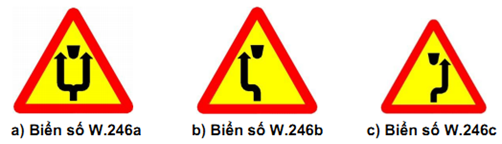 Thông tư 06/2016/TT-BGTVT của Bộ giao thông vận tải về việc ban hành Quy chuẩn kỹ thuật quốc gia về báo hiệu đường bộ