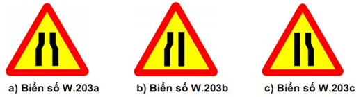 Thông tư 06/2016/TT-BGTVT của Bộ giao thông vận tải về việc ban hành Quy chuẩn kỹ thuật quốc gia về báo hiệu đường bộ