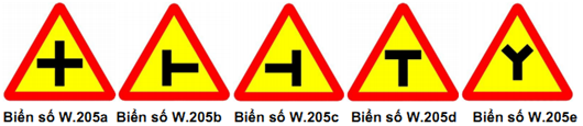 Thông tư 06/2016/TT-BGTVT của Bộ giao thông vận tải về việc ban hành Quy chuẩn kỹ thuật quốc gia về báo hiệu đường bộ
