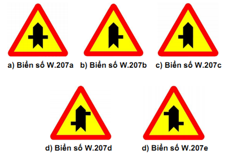 Thông tư 06/2016/TT-BGTVT của Bộ giao thông vận tải về việc ban hành Quy chuẩn kỹ thuật quốc gia về báo hiệu đường bộ