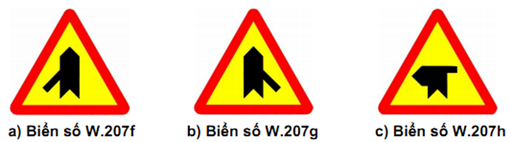 Thông tư 06/2016/TT-BGTVT của Bộ giao thông vận tải về việc ban hành Quy chuẩn kỹ thuật quốc gia về báo hiệu đường bộ