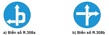 Thông tư 06/2016/TT-BGTVT của Bộ giao thông vận tải về việc ban hành Quy chuẩn kỹ thuật quốc gia về báo hiệu đường bộ