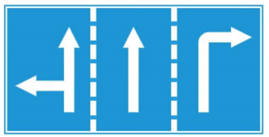 Thông tư 06/2016/TT-BGTVT của Bộ giao thông vận tải về việc ban hành Quy chuẩn kỹ thuật quốc gia về báo hiệu đường bộ