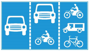 Thông tư 06/2016/TT-BGTVT của Bộ giao thông vận tải về việc ban hành Quy chuẩn kỹ thuật quốc gia về báo hiệu đường bộ