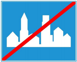 Thông tư 06/2016/TT-BGTVT của Bộ giao thông vận tải về việc ban hành Quy chuẩn kỹ thuật quốc gia về báo hiệu đường bộ