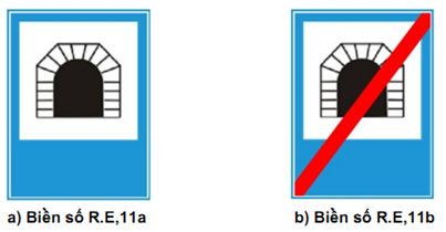 Thông tư 06/2016/TT-BGTVT của Bộ giao thông vận tải về việc ban hành Quy chuẩn kỹ thuật quốc gia về báo hiệu đường bộ