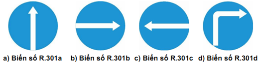 Thông tư 06/2016/TT-BGTVT của Bộ giao thông vận tải về việc ban hành Quy chuẩn kỹ thuật quốc gia về báo hiệu đường bộ