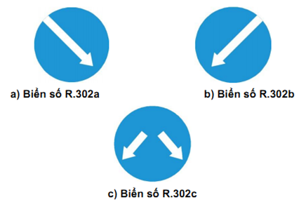Thông tư 06/2016/TT-BGTVT của Bộ giao thông vận tải về việc ban hành Quy chuẩn kỹ thuật quốc gia về báo hiệu đường bộ