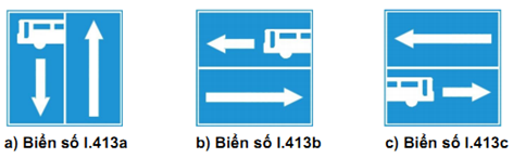 Thông tư 06/2016/TT-BGTVT của Bộ giao thông vận tải về việc ban hành Quy chuẩn kỹ thuật quốc gia về báo hiệu đường bộ