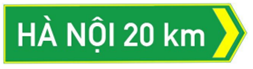 Thông tư 06/2016/TT-BGTVT của Bộ giao thông vận tải về việc ban hành Quy chuẩn kỹ thuật quốc gia về báo hiệu đường bộ