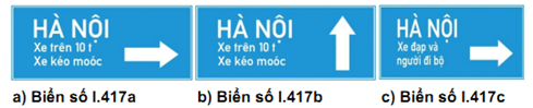Thông tư 06/2016/TT-BGTVT của Bộ giao thông vận tải về việc ban hành Quy chuẩn kỹ thuật quốc gia về báo hiệu đường bộ