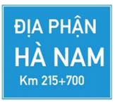 Thông tư 06/2016/TT-BGTVT của Bộ giao thông vận tải về việc ban hành Quy chuẩn kỹ thuật quốc gia về báo hiệu đường bộ