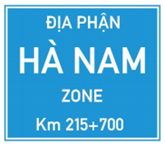 Thông tư 06/2016/TT-BGTVT của Bộ giao thông vận tải về việc ban hành Quy chuẩn kỹ thuật quốc gia về báo hiệu đường bộ