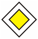 Thông tư 06/2016/TT-BGTVT của Bộ giao thông vận tải về việc ban hành Quy chuẩn kỹ thuật quốc gia về báo hiệu đường bộ