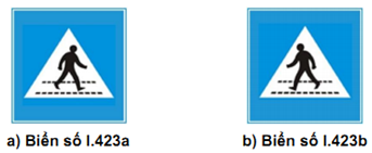 Thông tư 06/2016/TT-BGTVT của Bộ giao thông vận tải về việc ban hành Quy chuẩn kỹ thuật quốc gia về báo hiệu đường bộ