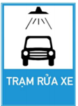Thông tư 06/2016/TT-BGTVT của Bộ giao thông vận tải về việc ban hành Quy chuẩn kỹ thuật quốc gia về báo hiệu đường bộ
