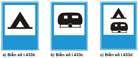 Thông tư 06/2016/TT-BGTVT của Bộ giao thông vận tải về việc ban hành Quy chuẩn kỹ thuật quốc gia về báo hiệu đường bộ