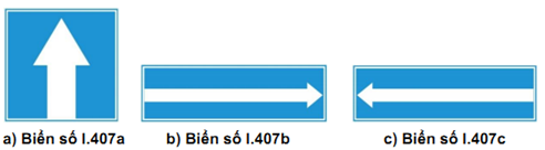 Thông tư 06/2016/TT-BGTVT của Bộ giao thông vận tải về việc ban hành Quy chuẩn kỹ thuật quốc gia về báo hiệu đường bộ