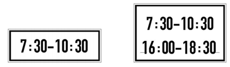 Thông tư 06/2016/TT-BGTVT của Bộ giao thông vận tải về việc ban hành Quy chuẩn kỹ thuật quốc gia về báo hiệu đường bộ