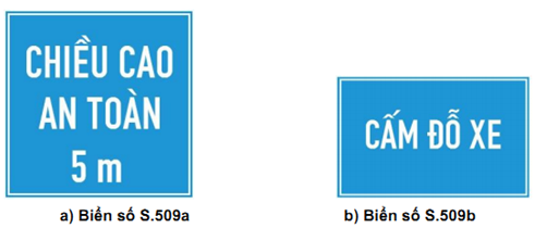 Thông tư 06/2016/TT-BGTVT của Bộ giao thông vận tải về việc ban hành Quy chuẩn kỹ thuật quốc gia về báo hiệu đường bộ