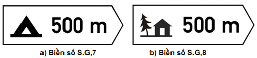 Thông tư 06/2016/TT-BGTVT của Bộ giao thông vận tải về việc ban hành Quy chuẩn kỹ thuật quốc gia về báo hiệu đường bộ