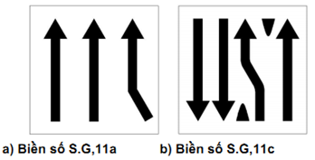 Thông tư 06/2016/TT-BGTVT của Bộ giao thông vận tải về việc ban hành Quy chuẩn kỹ thuật quốc gia về báo hiệu đường bộ