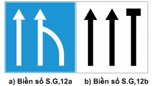Thông tư 06/2016/TT-BGTVT của Bộ giao thông vận tải về việc ban hành Quy chuẩn kỹ thuật quốc gia về báo hiệu đường bộ