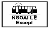 Thông tư 06/2016/TT-BGTVT của Bộ giao thông vận tải về việc ban hành Quy chuẩn kỹ thuật quốc gia về báo hiệu đường bộ