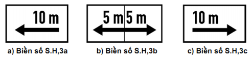 Thông tư 06/2016/TT-BGTVT của Bộ giao thông vận tải về việc ban hành Quy chuẩn kỹ thuật quốc gia về báo hiệu đường bộ