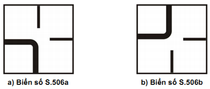 Thông tư 06/2016/TT-BGTVT của Bộ giao thông vận tải về việc ban hành Quy chuẩn kỹ thuật quốc gia về báo hiệu đường bộ