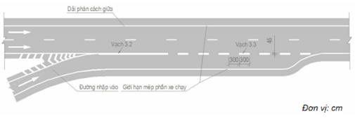 Thông tư 06/2016/TT-BGTVT của Bộ giao thông vận tải về việc ban hành Quy chuẩn kỹ thuật quốc gia về báo hiệu đường bộ