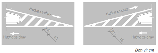 Thông tư 06/2016/TT-BGTVT của Bộ giao thông vận tải về việc ban hành Quy chuẩn kỹ thuật quốc gia về báo hiệu đường bộ