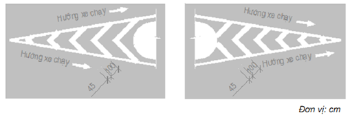 Thông tư 06/2016/TT-BGTVT của Bộ giao thông vận tải về việc ban hành Quy chuẩn kỹ thuật quốc gia về báo hiệu đường bộ