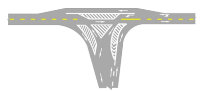 Thông tư 06/2016/TT-BGTVT của Bộ giao thông vận tải về việc ban hành Quy chuẩn kỹ thuật quốc gia về báo hiệu đường bộ