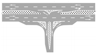 Thông tư 06/2016/TT-BGTVT của Bộ giao thông vận tải về việc ban hành Quy chuẩn kỹ thuật quốc gia về báo hiệu đường bộ