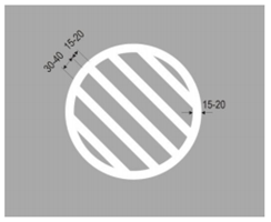 Thông tư 06/2016/TT-BGTVT của Bộ giao thông vận tải về việc ban hành Quy chuẩn kỹ thuật quốc gia về báo hiệu đường bộ