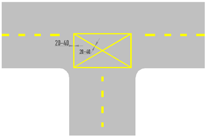 Thông tư 06/2016/TT-BGTVT của Bộ giao thông vận tải về việc ban hành Quy chuẩn kỹ thuật quốc gia về báo hiệu đường bộ