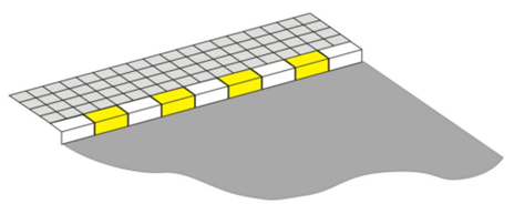 Thông tư 06/2016/TT-BGTVT của Bộ giao thông vận tải về việc ban hành Quy chuẩn kỹ thuật quốc gia về báo hiệu đường bộ