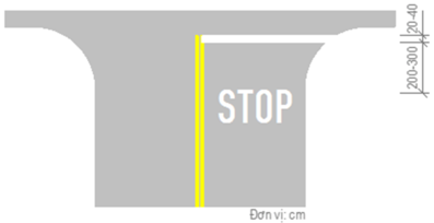 Thông tư 06/2016/TT-BGTVT của Bộ giao thông vận tải về việc ban hành Quy chuẩn kỹ thuật quốc gia về báo hiệu đường bộ