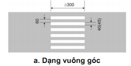 Thông tư 06/2016/TT-BGTVT của Bộ giao thông vận tải về việc ban hành Quy chuẩn kỹ thuật quốc gia về báo hiệu đường bộ