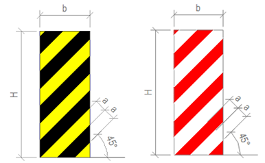 Thông tư 06/2016/TT-BGTVT của Bộ giao thông vận tải về việc ban hành Quy chuẩn kỹ thuật quốc gia về báo hiệu đường bộ