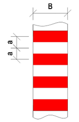 Thông tư 06/2016/TT-BGTVT của Bộ giao thông vận tải về việc ban hành Quy chuẩn kỹ thuật quốc gia về báo hiệu đường bộ