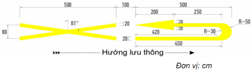 Thông tư 06/2016/TT-BGTVT của Bộ giao thông vận tải về việc ban hành Quy chuẩn kỹ thuật quốc gia về báo hiệu đường bộ