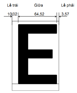 Thông tư 06/2016/TT-BGTVT của Bộ giao thông vận tải về việc ban hành Quy chuẩn kỹ thuật quốc gia về báo hiệu đường bộ